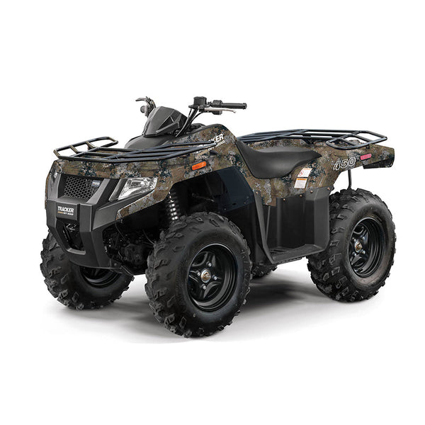 UTV/ATV