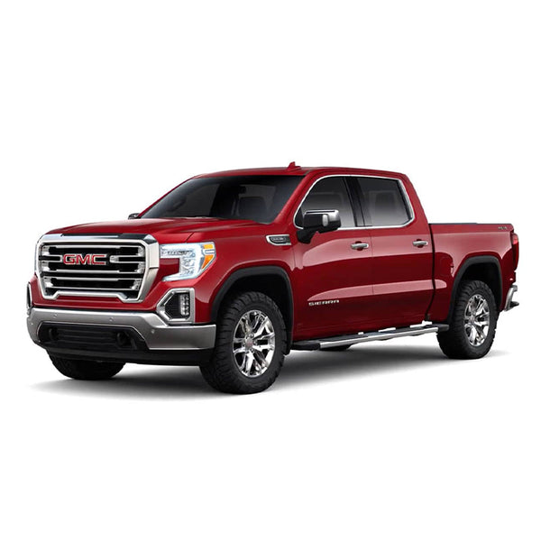 GMC