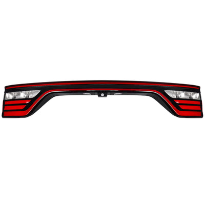 Rear Taillight Set For Dodge Durango 2014-2023