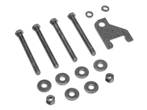Jeep Wrangler Textured Black Receiver Hitch, Extra Towing