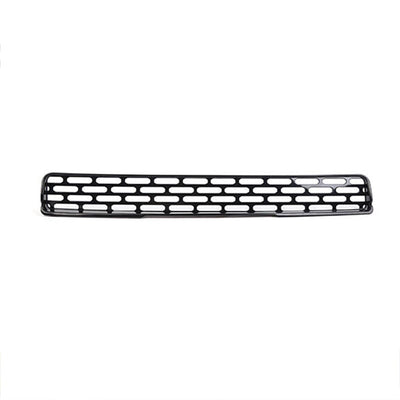 Bronco Sport Upper Grille Trim, Black ABS