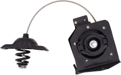 Spare Tire Hoist Assembly for 1999-2017 Chevy/GMC 1500/2500/3500 & Yukon - Only 5/6-Lug, Replaces 924-510/20870067