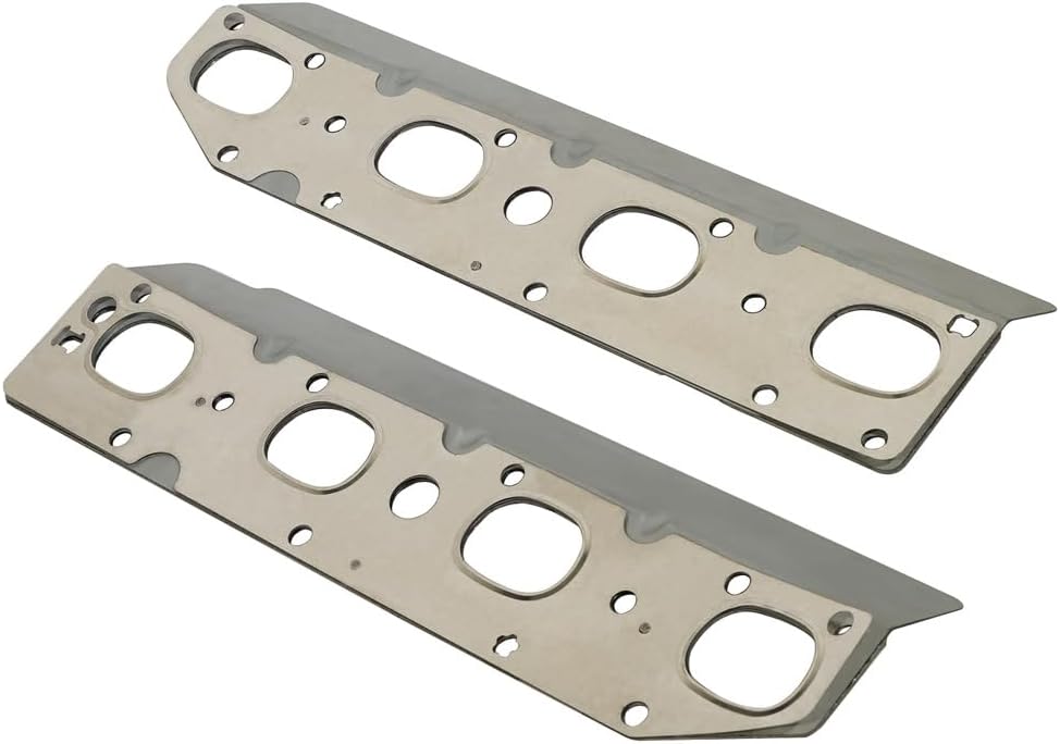 Exhaust Manifold Kit for 2009-2022 Dodge/Ram 1500/2500/3500 5.7L Hemi - 1041463