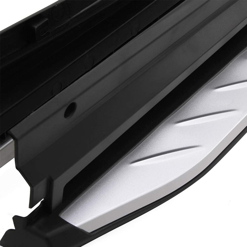 Running Boards Fit for Toyota RAV4 2019-2024 - OHMU
