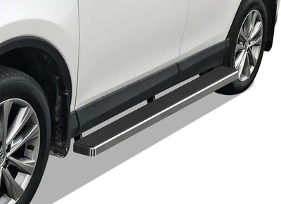 5 inches Running Boards Compatible with Toyota Rav4 2016-2018