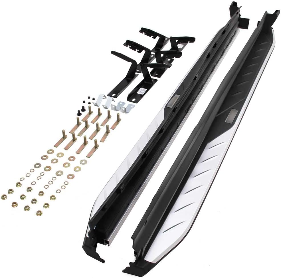 Running Boards Fit for Toyota RAV4 2019-2024 - OHMU