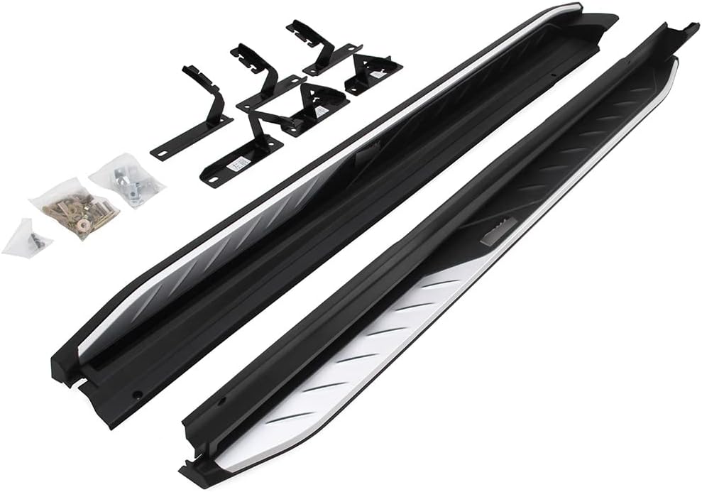 Running Boards Fit for Toyota RAV4 2019-2024 - OHMU