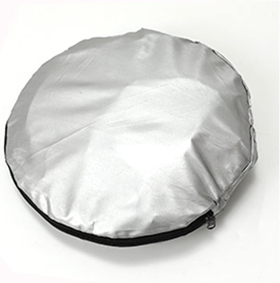 Windshield Sunshade Compatible with Ford F150 - OHMU
