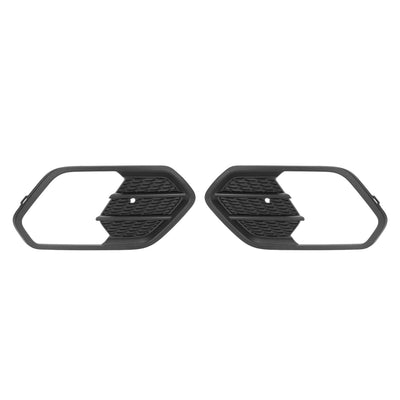 Ford Escape Fog Light Bezels Cover Trim Pair