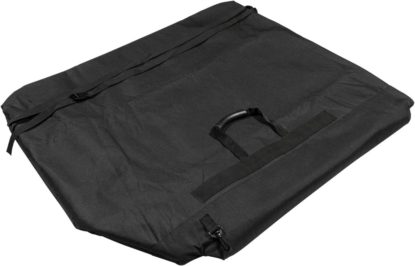 Hard Top Freedom Top Panels Storage Bag for All 2007-2025 Jeep Wrangler JK JKU JL JLU Sports Sahara Freedom Rubicon Unlimited Gladiator JT 2 and 4 Doors