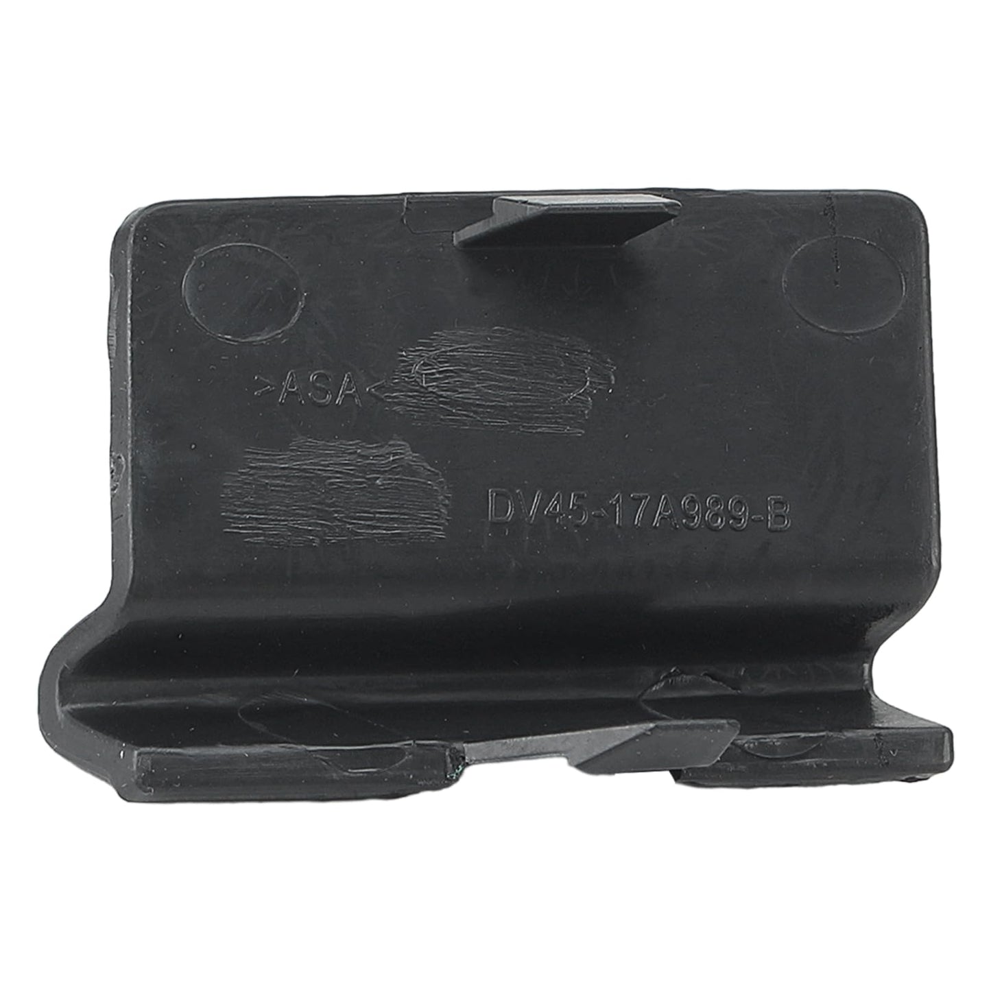 Front Bumper Fog Light Cover Trim for Ford Escape