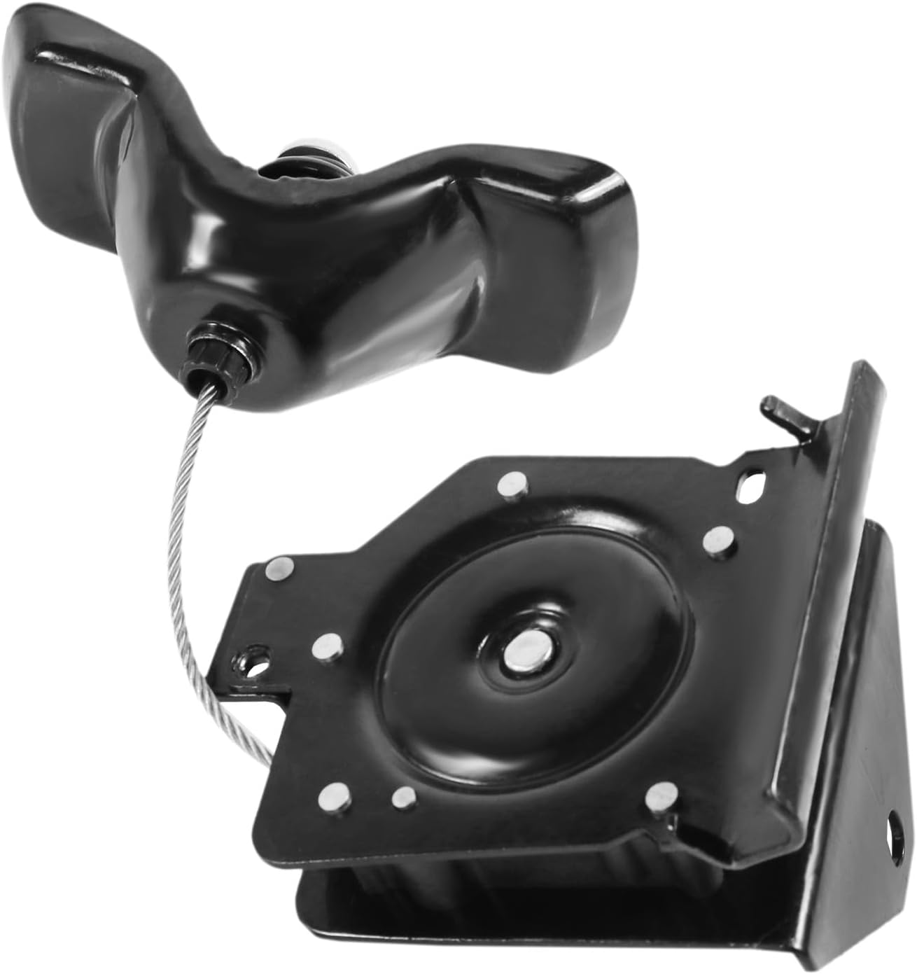 Spare Tire Winch Hoist for 2003-2010 Chevy/GMC 2500/3500 Series - Replaces 924-502/25792480/25912261/25974844