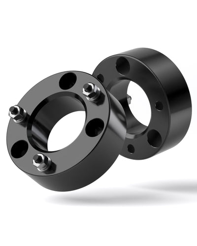 3" Strut Mount Leveling Kit for 2004-2026 Ford F-150, 2003-2018 Expedition & 2005-2008 Mark LT (2-Piece)