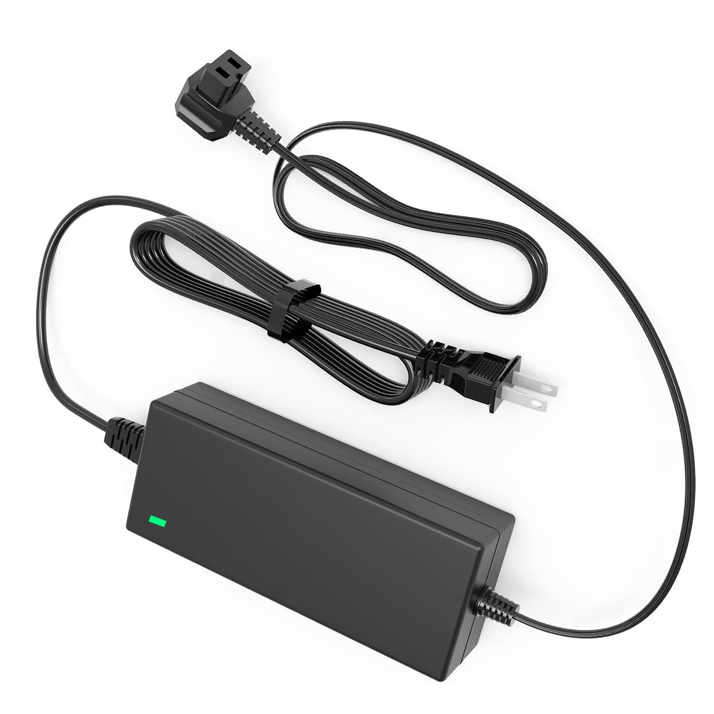 12V/24V Car Fridge Power Cord for Portable Refrigerators