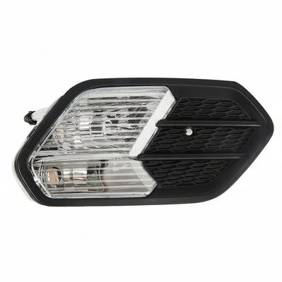 Escape 2017-2019 Right Passenger Halogen Fog Light