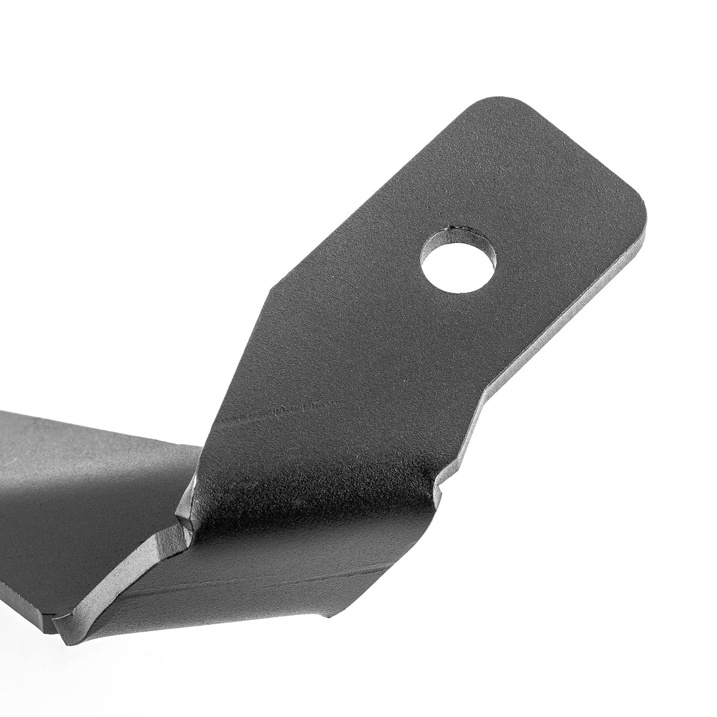 Hood Hinge Ditch Light Mount for 2019-2024 Ram 1500 (Excludes Classic) - Fits 3" Pod Lights