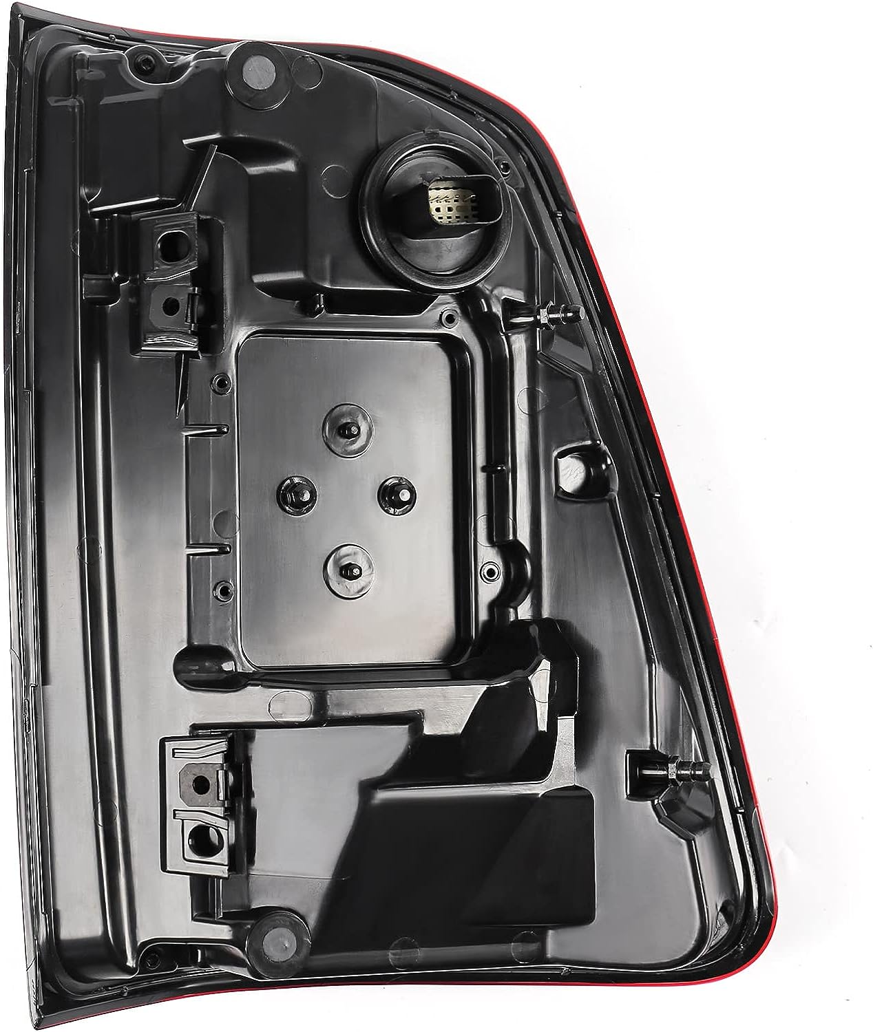 New Upgraded LED Tail Light Assembly for 2019-2022 Dodge Ram 1500
