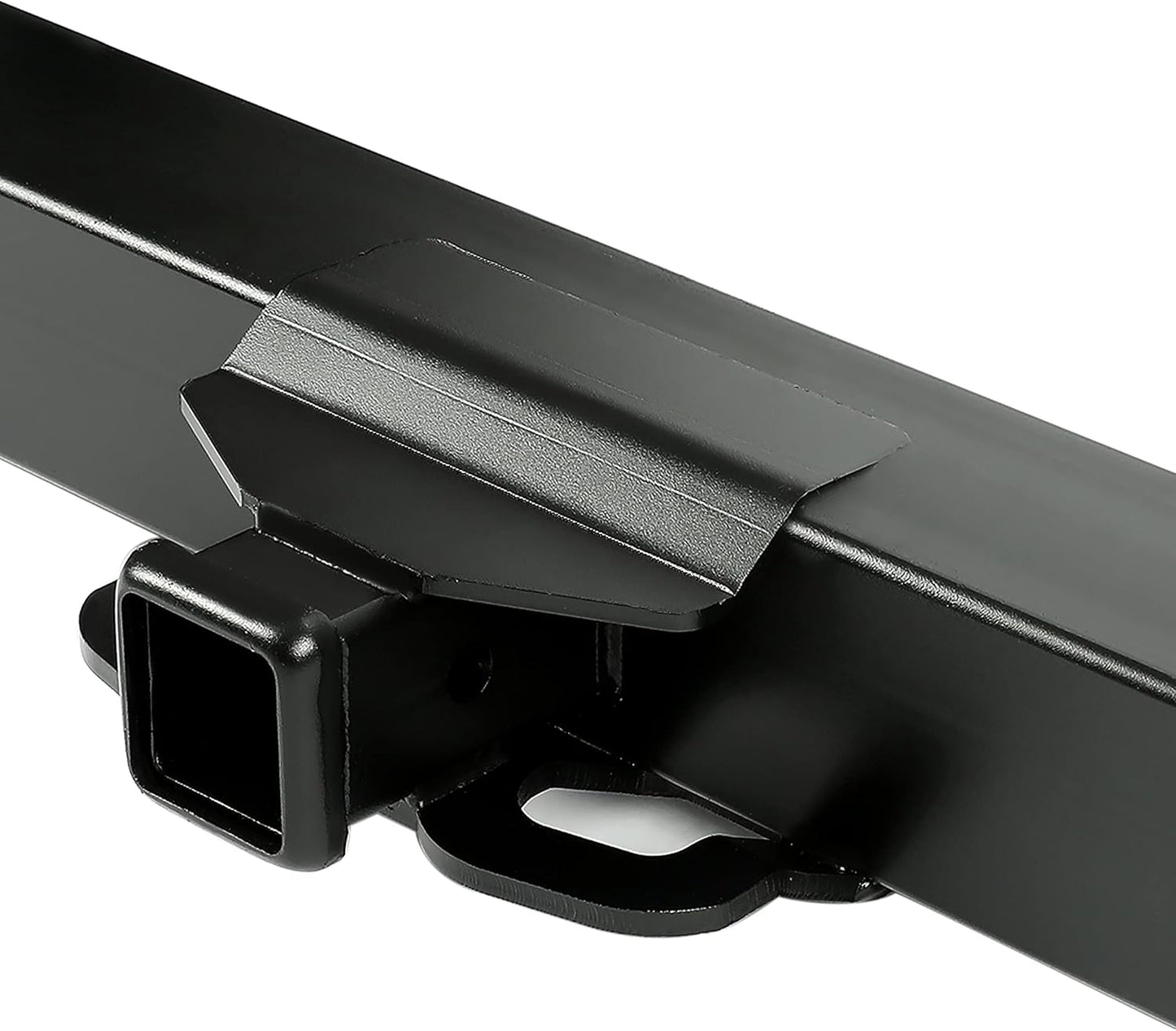 Class 5 2" Trailer Hitch for 1999-2016 Ford F-250/F-350 & 2008-2015 F-450 - 17,000 lb, Replaces 15410