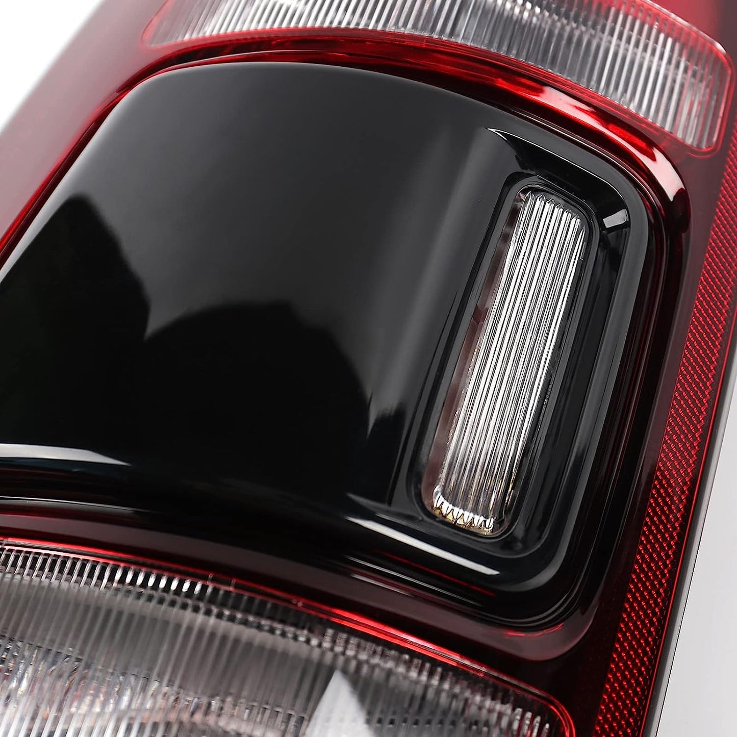 New Upgraded LED Tail Light Assembly for 2019-2022 Dodge Ram 1500