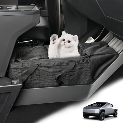 Outdoor Camping Soft Travel Pet Carrier Bag for Cybertruck Accessories
