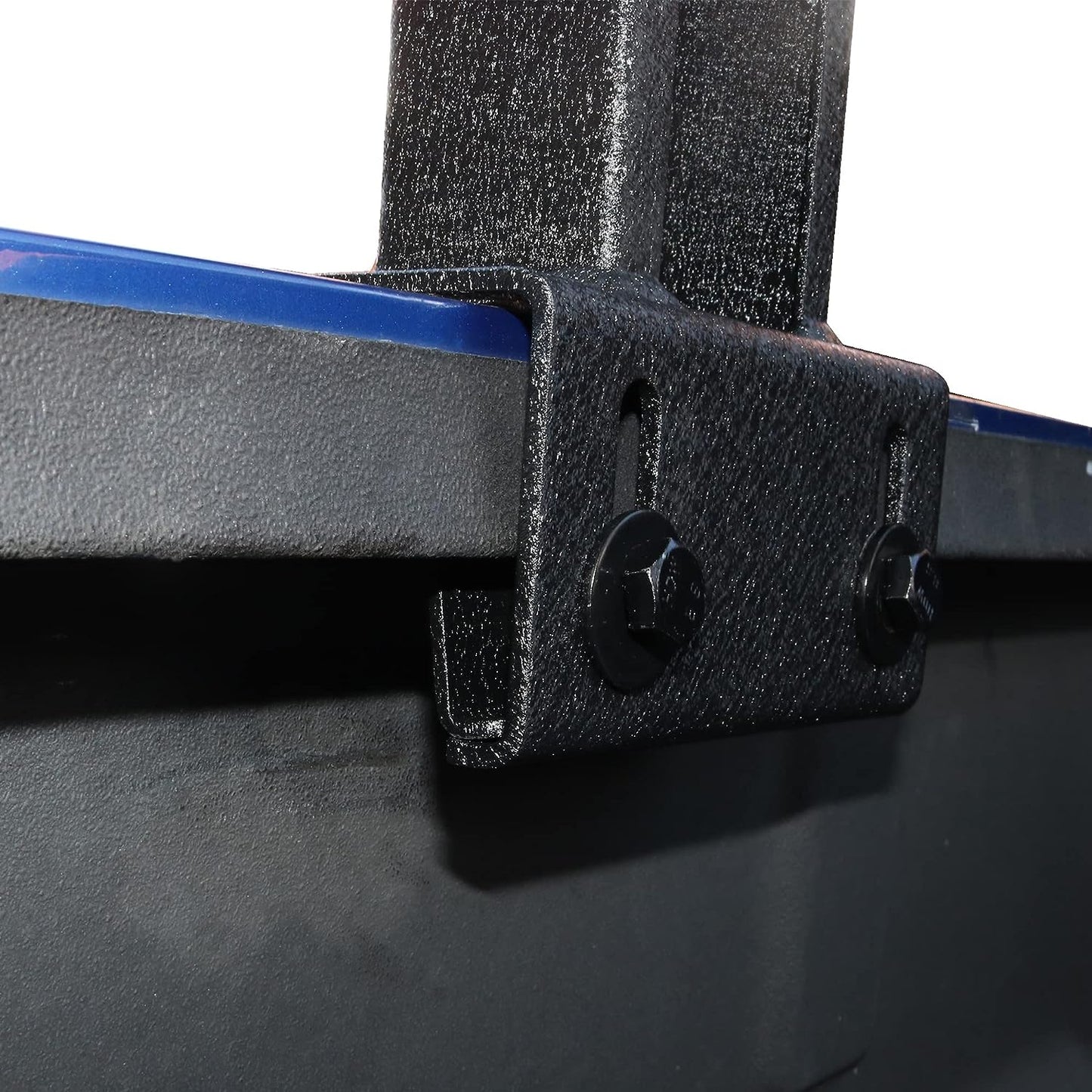 Truck Bed Rack No-Drill Cargo Rack for Dodge Ram 1500,Silverado 1500,Ford F150,Toyota Tundra