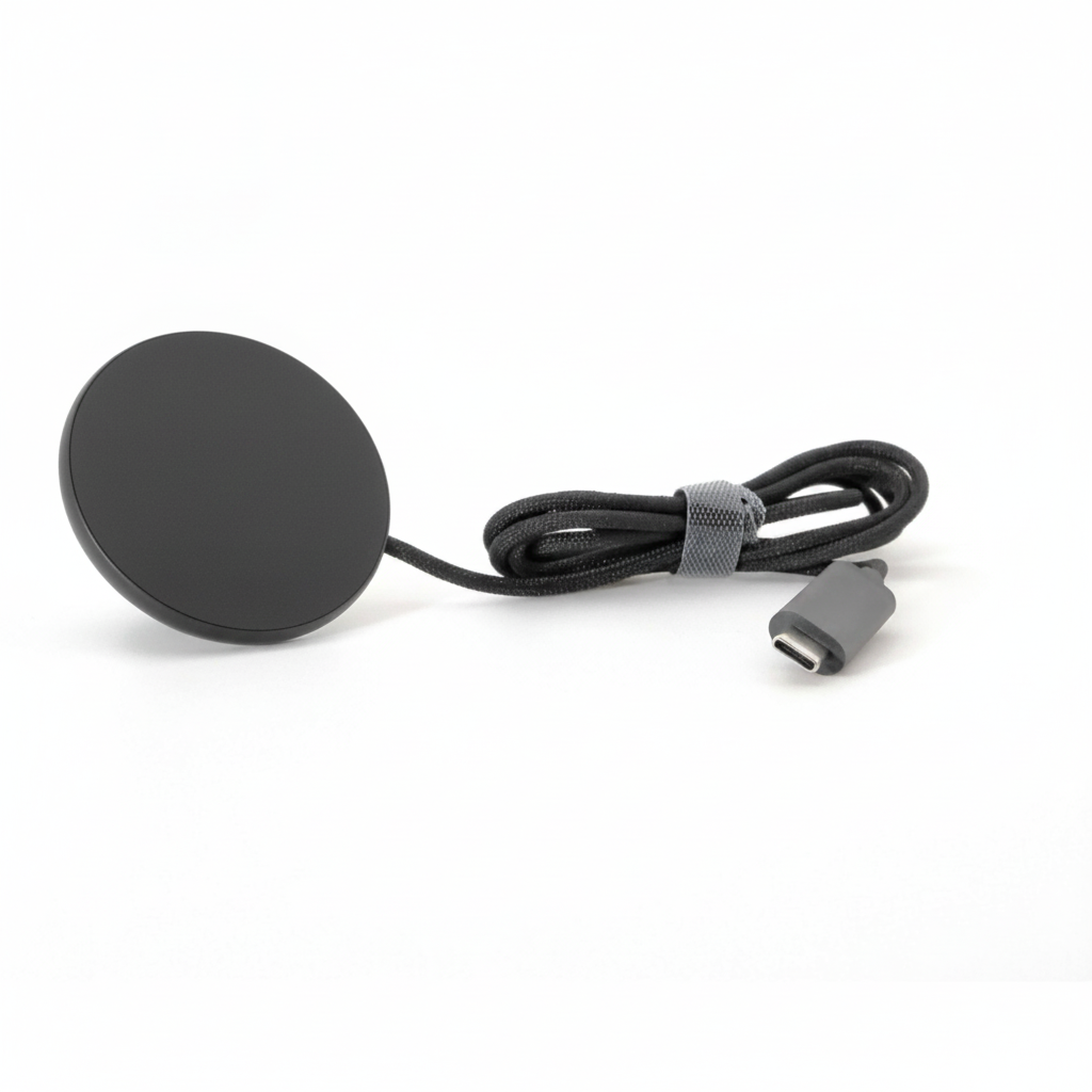 Fast Wireless Charging Phone Mount for Ford Bronco
