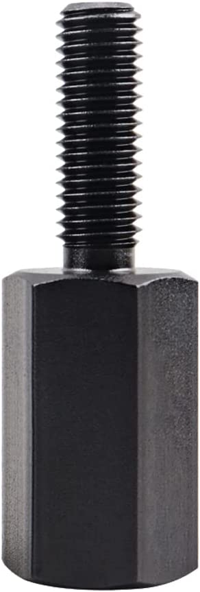 Can-Am Maverick X3 Seat Riser Black Sold Fit for All Years, Lift Up UTV Seat (4 PCS ) - OHMU