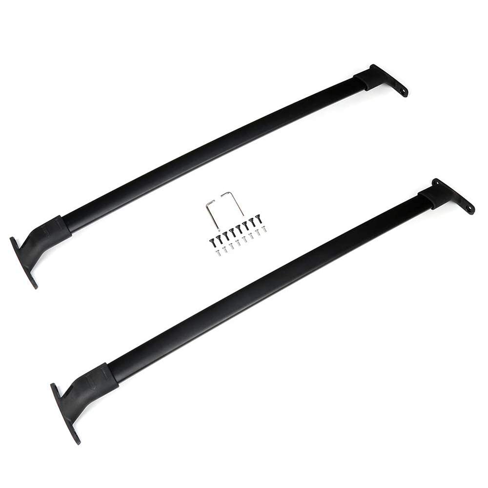 Roof Rack Cross Bars for 2018-2024 Ford Expedition/Lincoln Navigator - OHMU