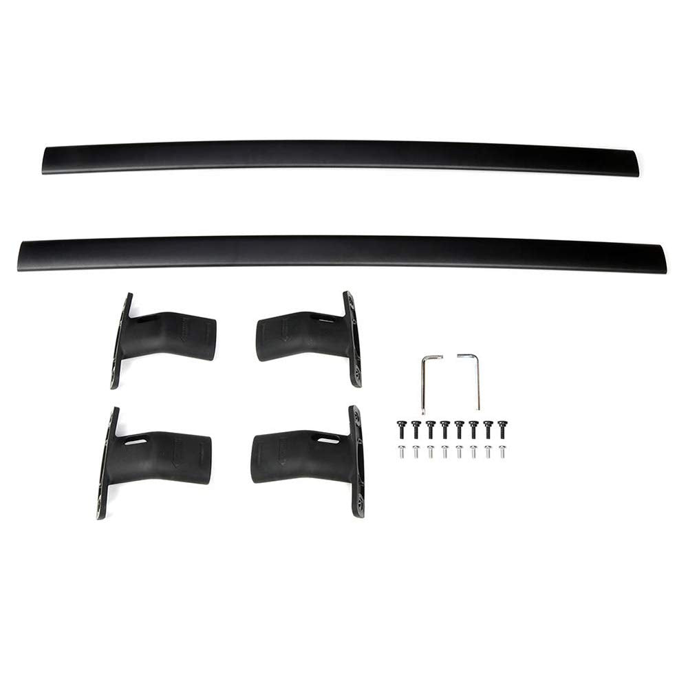 Roof Rack Cross Bars for 2018-2024 Ford Expedition/Lincoln Navigator - OHMU
