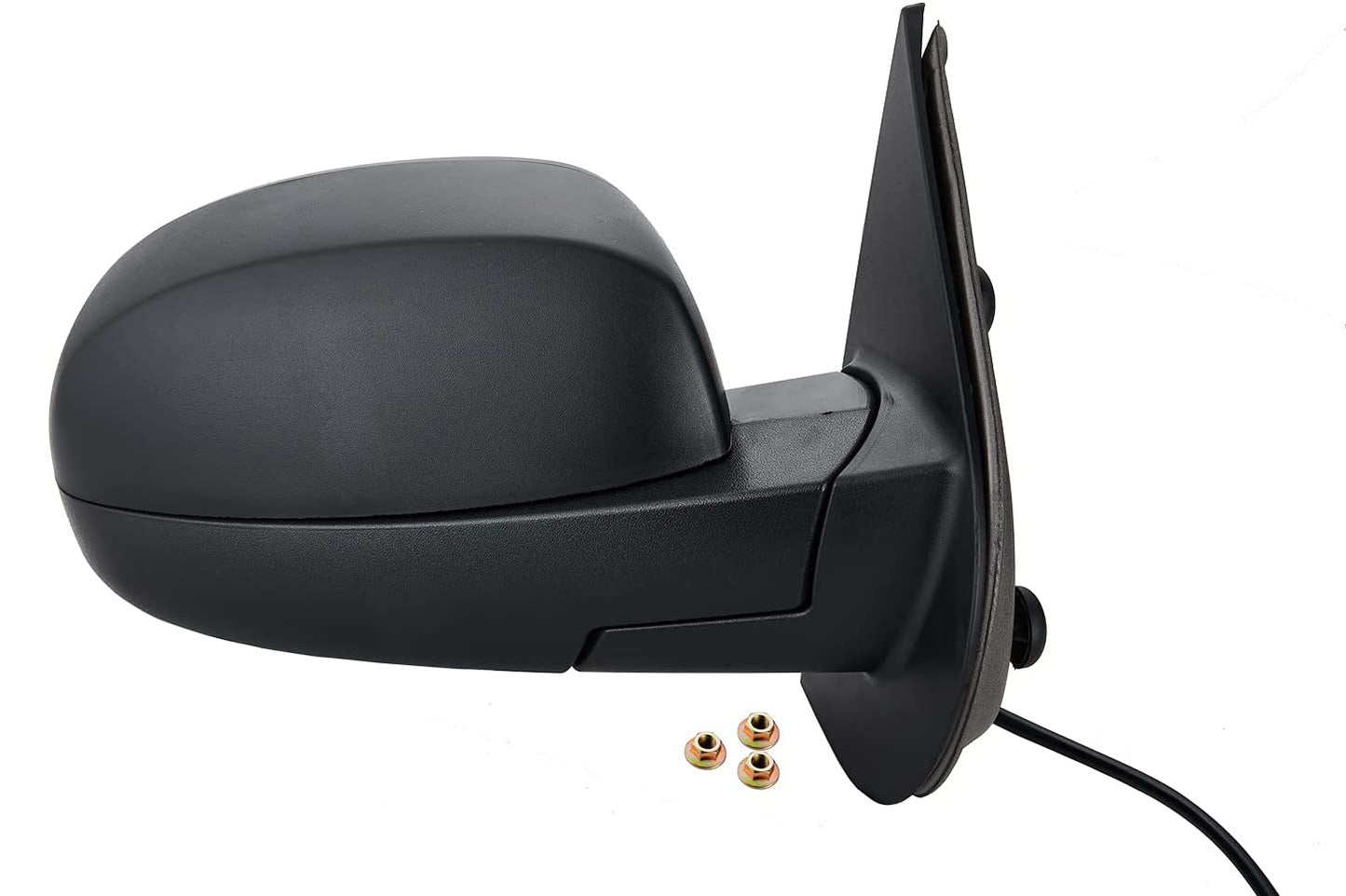 Right Side Rearview mirrors Fits for 2007-2013 for Chevy Silverado 1500 2500 HD 3500 HD - OHMU