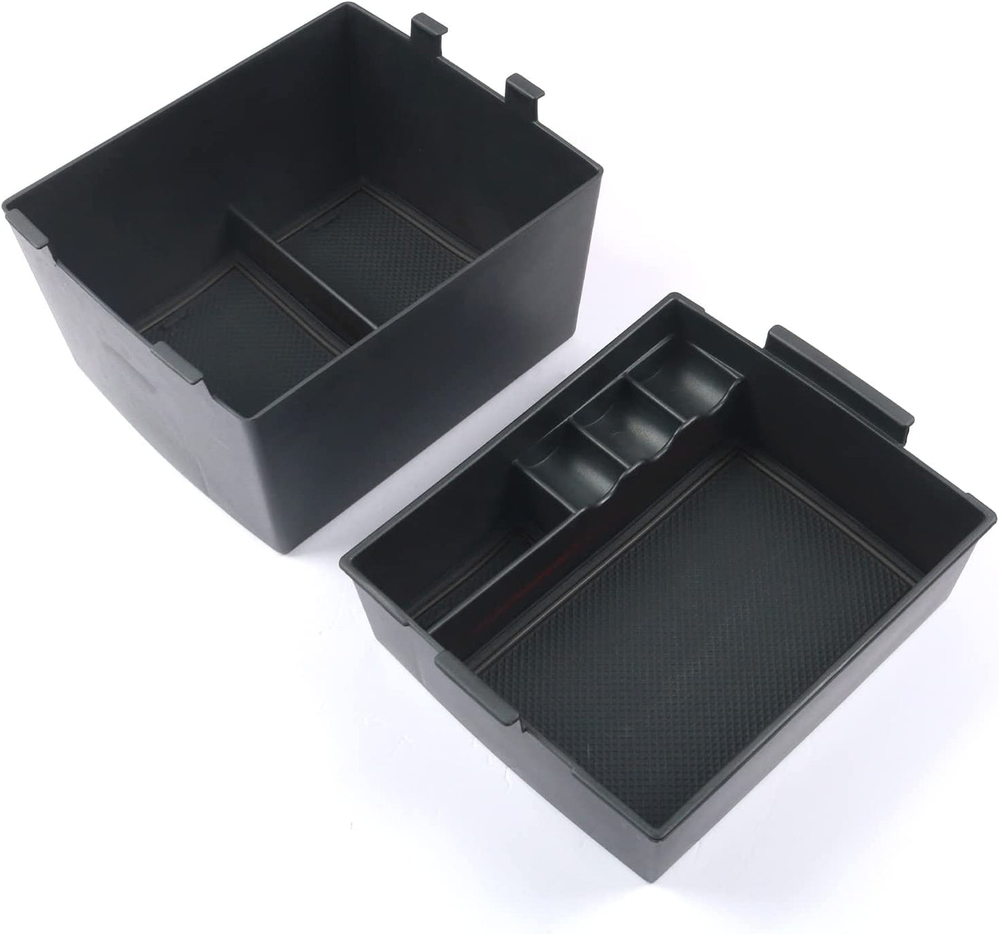 2022 2023 Ford Maverick Pickup Truck Center Console Organizer Tray - OHMU