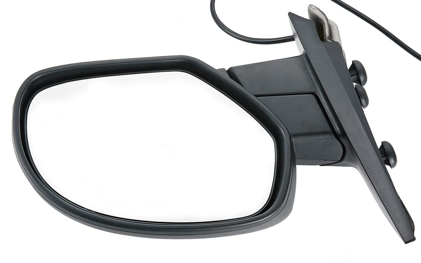 Right Side Rearview mirrors Fits for 2007-2013 for Chevy Silverado 1500 2500 HD 3500 HD - OHMU