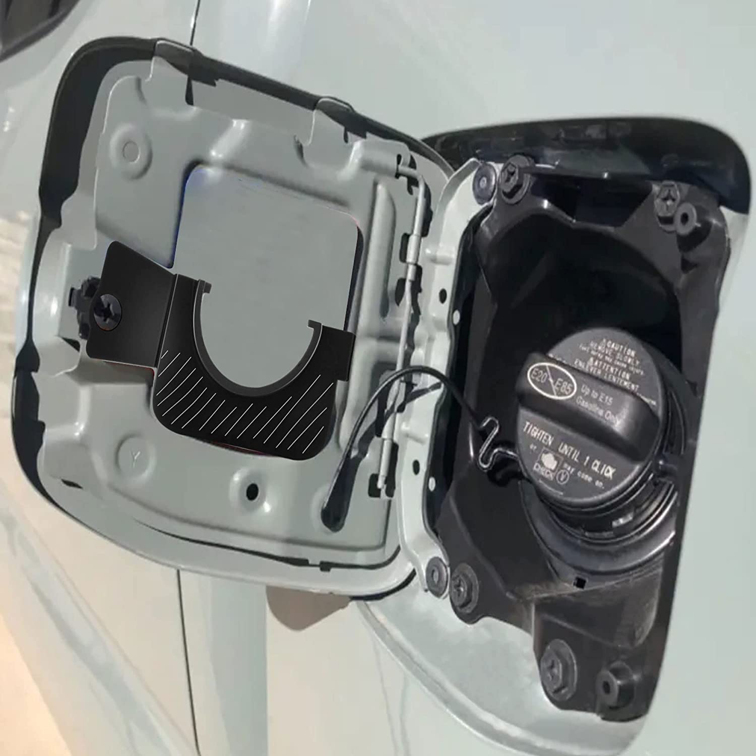 Gas Cap Holder Compatible with 2016-2022 Tacoma - OHMU