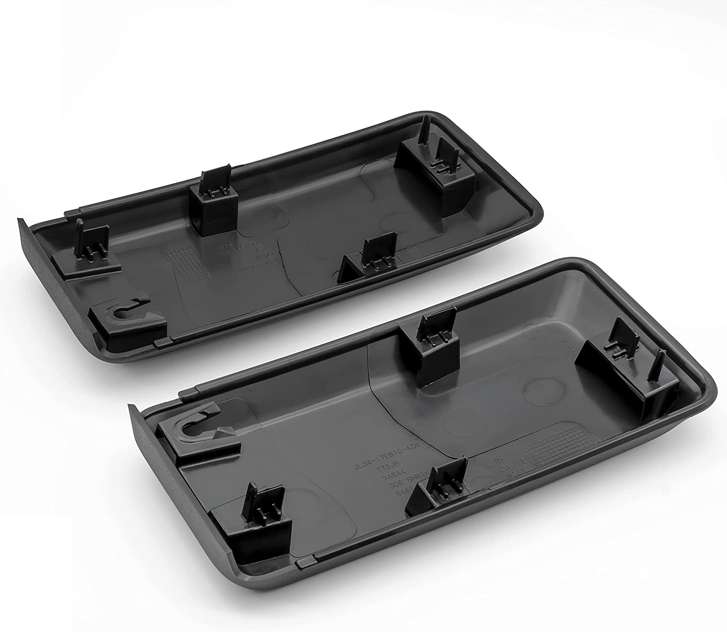 Front Bumper Guards Pads for Ford F-150 2018-2020 - OHMU