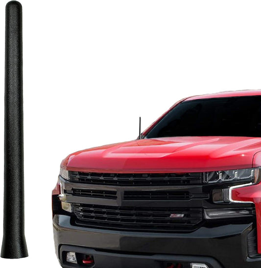 The Original 6 3/4 Inch is Compatible with Chevrolet Silverado 1500 (2006-2024) - OHMU