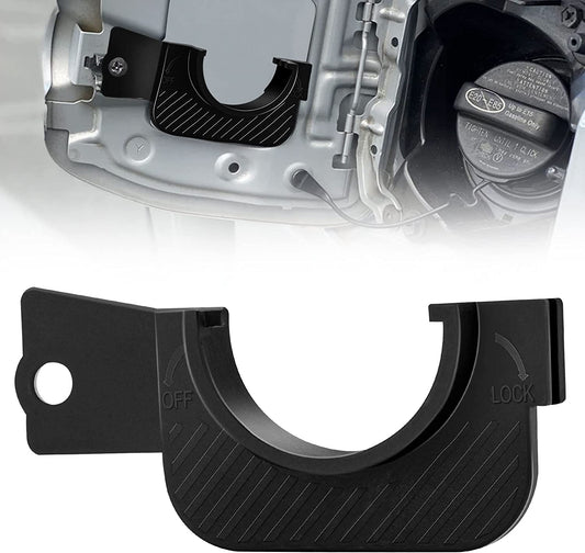 Gas Cap Holder Compatible with 2016-2022 Tacoma - OHMU