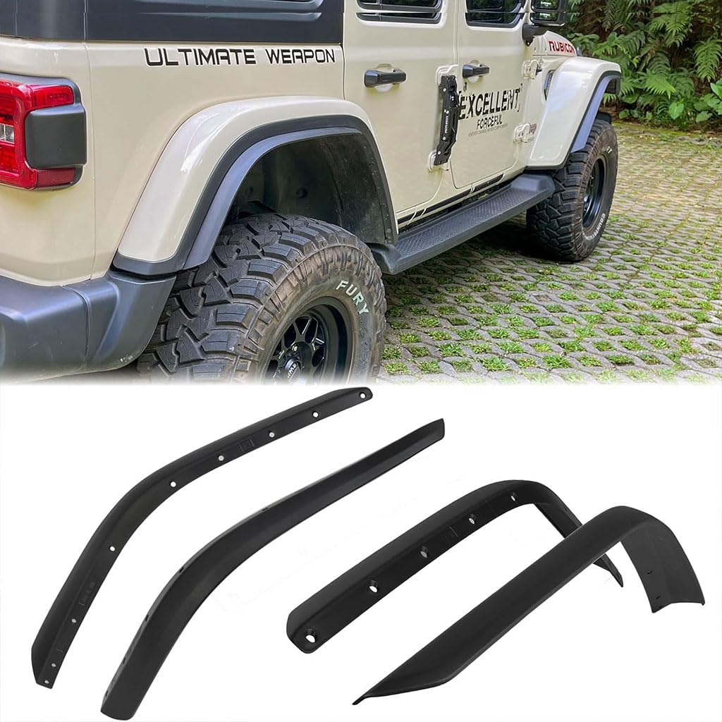Top Jeep Wrangler JK Accessories & Upgrades (2026 Guide)