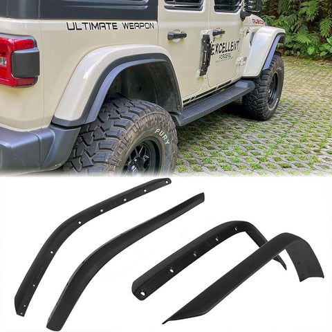 Top Jeep Wrangler JK Accessories & Upgrades (2026 Guide)