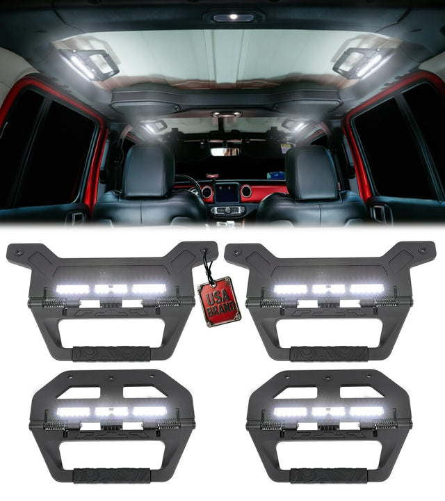 Jeep wrangler jl cargo cover (2026 Guide)