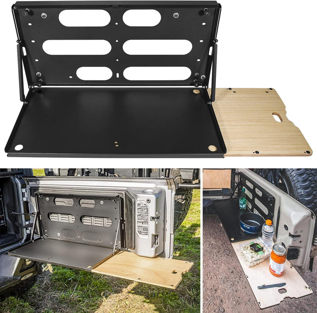 Jeep wrangler jk roof rack 4 door (2026 Guide)