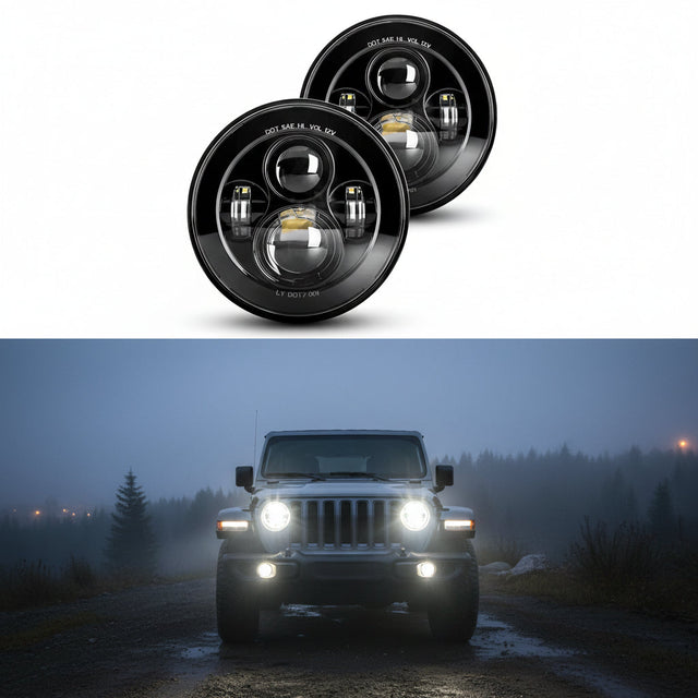 2023 jeep wrangler jl mods (2026 Guide)