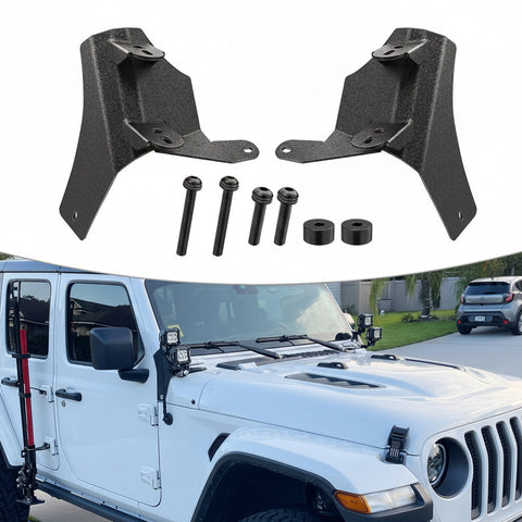 Jeep wrangler jl accessories amazon (2026 Guide)