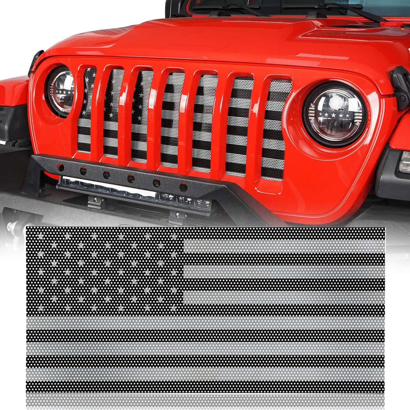 Jeep wrangler jl hacks (2026 Guide)