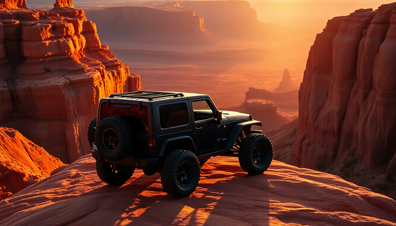 Family Summer Road Trip: Top Off-Road Destinations You Can't Miss