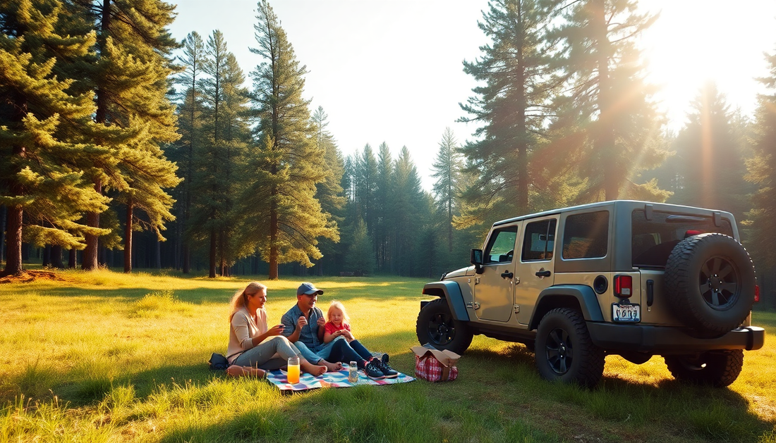 Why Car Modification Is a Lifestyle, Not Just a Hobby