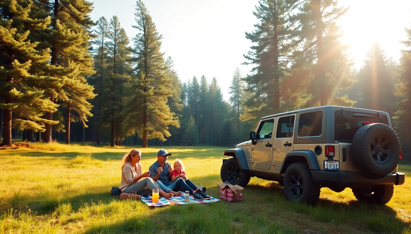 Why Car Modification Is a Lifestyle, Not Just a Hobby