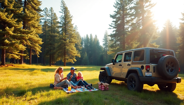 Why Car Modification Is a Lifestyle, Not Just a Hobby
