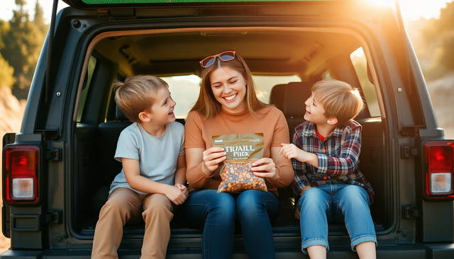 Why Off-Roading Is the Best Weekend Activity for American Families