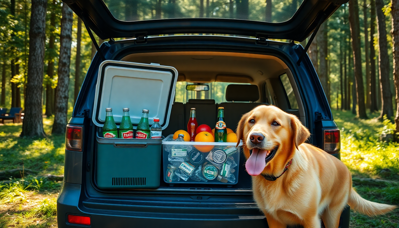 Beat the Heat: Essential Summer Gear Every Off-Roader Needs