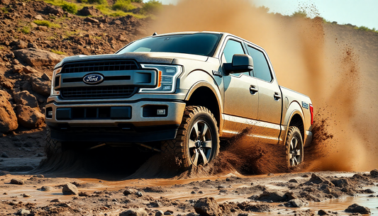 Lift Kit vs Leveling Kit: Which One Is Right for Your Truck?